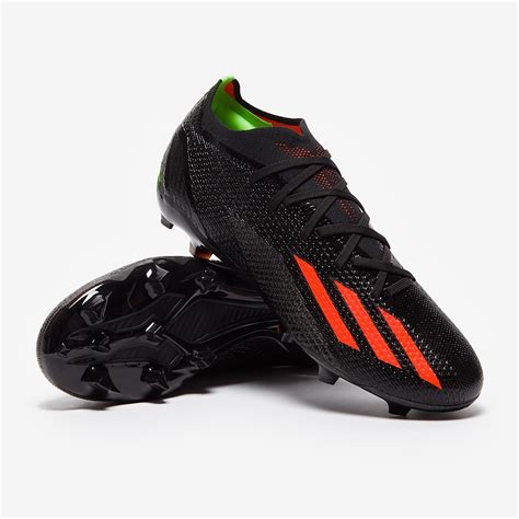 adidas x 18.3 fg fussballschuhe core black|adidas Men's X 18.3 Firm Ground Soccer Shoe .